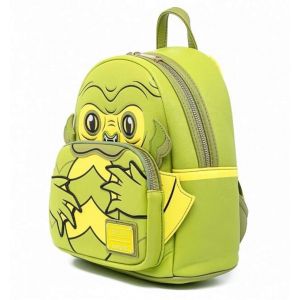 Loungefly Universal Monsters Creature Of The Black Lagoon Mini Backpack - UMBK0001