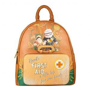 Danielle Nicole Up First Aid Backpack