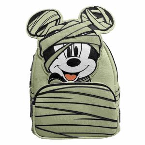 Loungefly Disney Mummy Mickey Mini Backpack