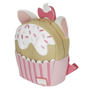 Loungefly: Disney: Marie Sweets Mini Backpack