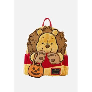 Loungefly Winnie The Pooh Halloween Costume Mini Backpack