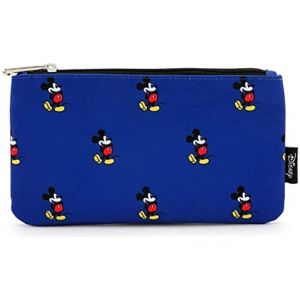 Loungefly Mickey Pencil Case - WDCB0401