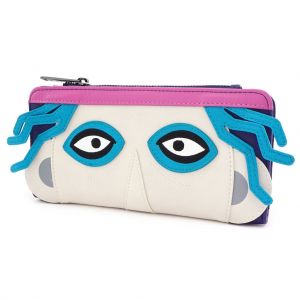Loungefly NBC Shock Wallet