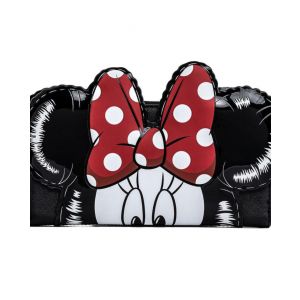 Loungefly Disney: Mickey & Minnie Balloons Cosplay Wallet