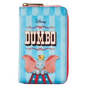 Loungefly Disney: Dumbo Book Series Wallet