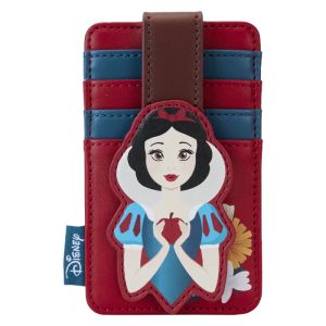 Loungefly Snow White Classic Apple Card Holder - Disney