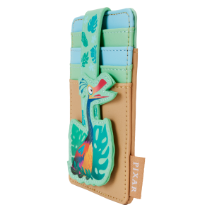 Kevin Up 15th Anniversary Pixar Loungefly Card Holder