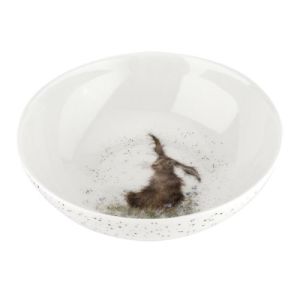 Wrendale 6 inch Bowl Hare