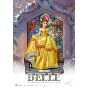 Beast Kingdom Disney Master Craft Statue Beauty and the Beast Belle 39 cm