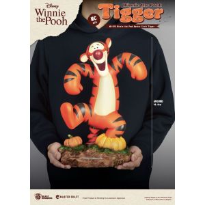 Beast Kingdom Disney Master Craft Statue Tigger (Winnie the Pooh) 39 cm