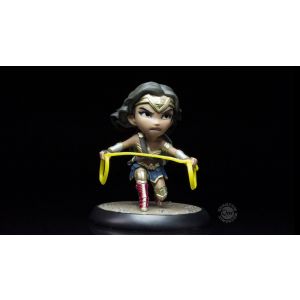 Justice League Movie Q-Fig Figure Wonder Woman 9 cm