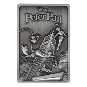 FaNaTik Peter Pan Ingot Limited Edition
