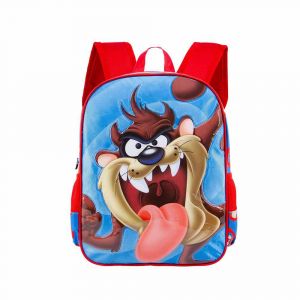 Karactermania Looney Tunes Backpack Tasmanian Devil