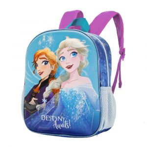 Karactermania Frozen Kids Backpack Elsa & Anna