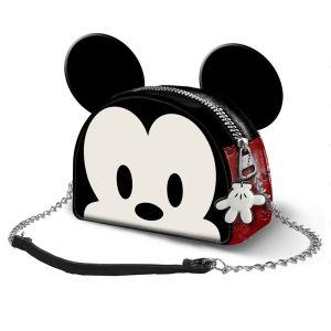 Karactermania Disney Handbag Mickey Mouse Collection Heady