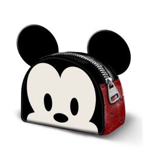 Karactermania Disney Coin Purse Mickey Mouse Collection Heady