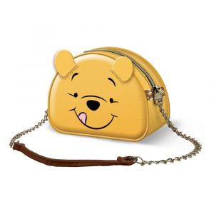 Karactermania Disney Handbag Winnie The Pooh Heady