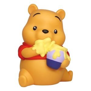 Monogram Winnie the Pooh Figural Bank Pooh with Honey Pot 20 cm