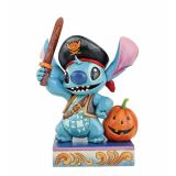 Disney Traditions Stitch Dressed as a Pirate - 6008987