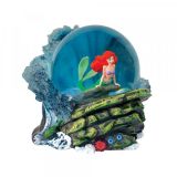 Disney Showcase Ariel Waterball
