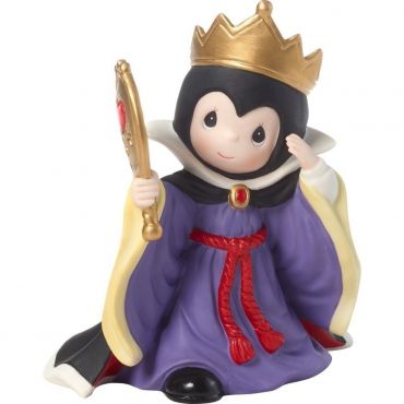 Disney Evil Queen Figurine, You Are The Fairest One Of All - 181094